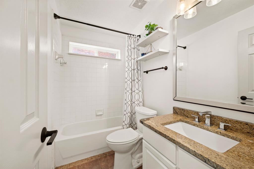 Parkwood Estates Add - Residential