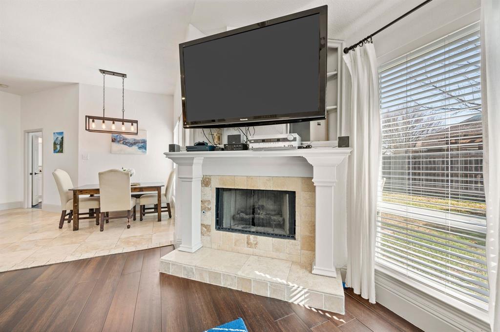 Parkwood Estates Add - Residential