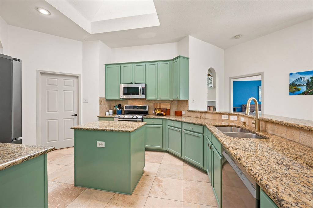 Parkwood Estates Add - Residential