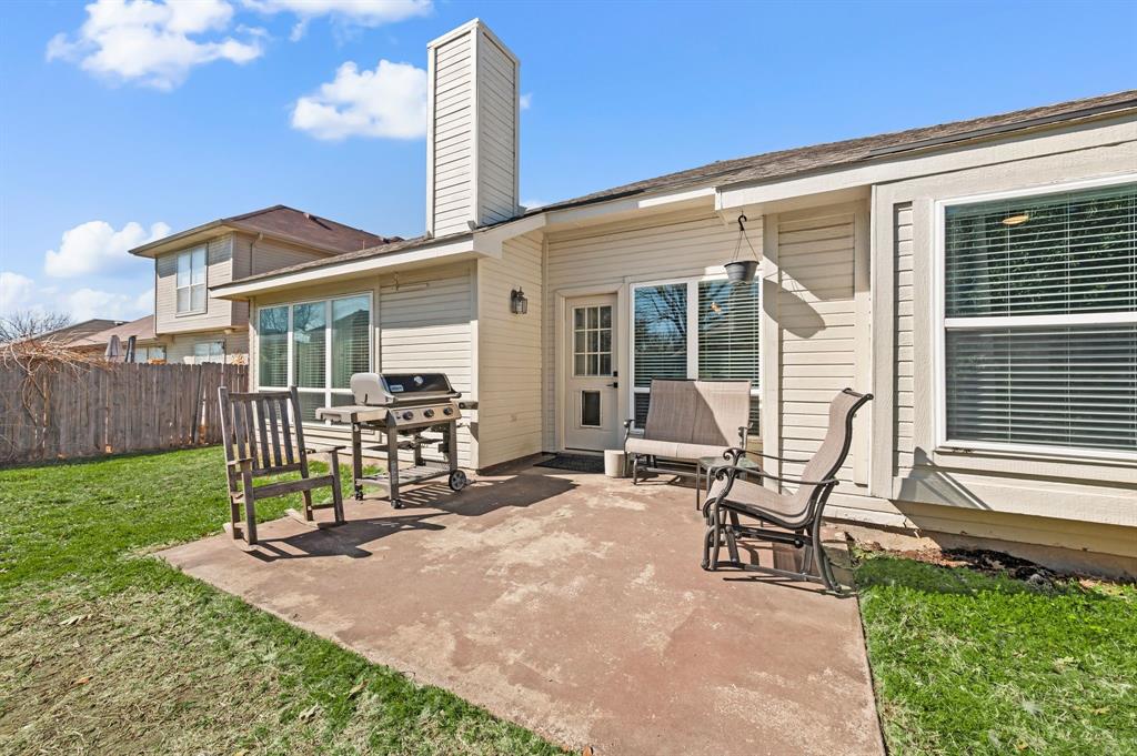 Parkwood Estates Add - Residential