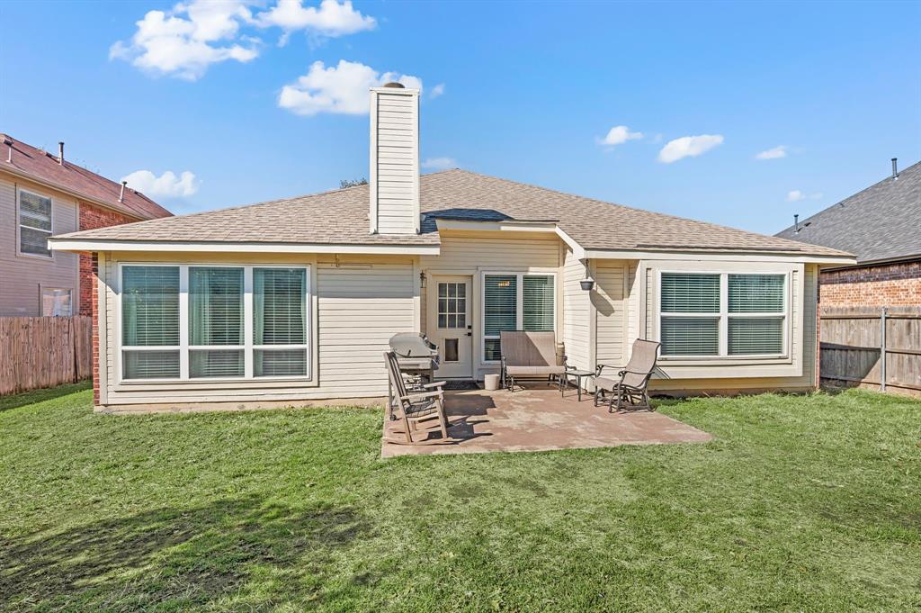 Parkwood Estates Add - Residential