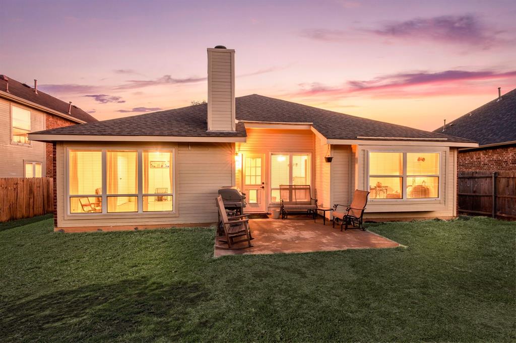 Parkwood Estates Add - Residential