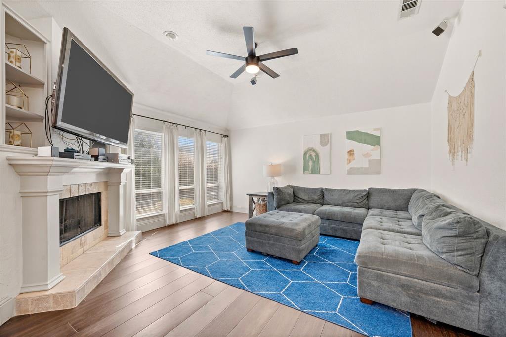 Parkwood Estates Add - Residential