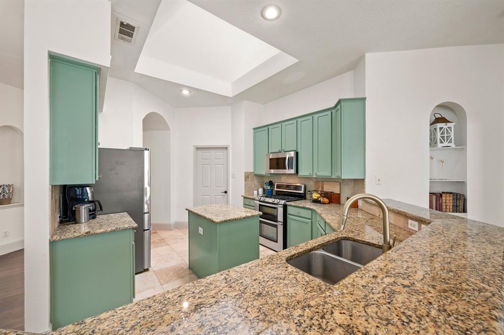 Parkwood Estates Add - Residential