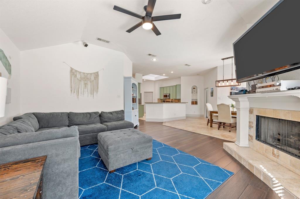 Parkwood Estates Add - Residential