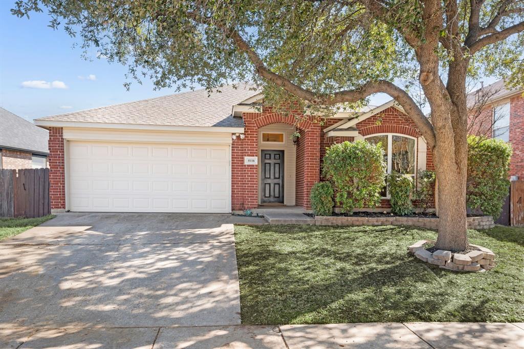 Parkwood Estates Add - Residential