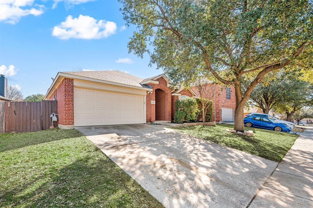 Parkwood Estates Add - Residential