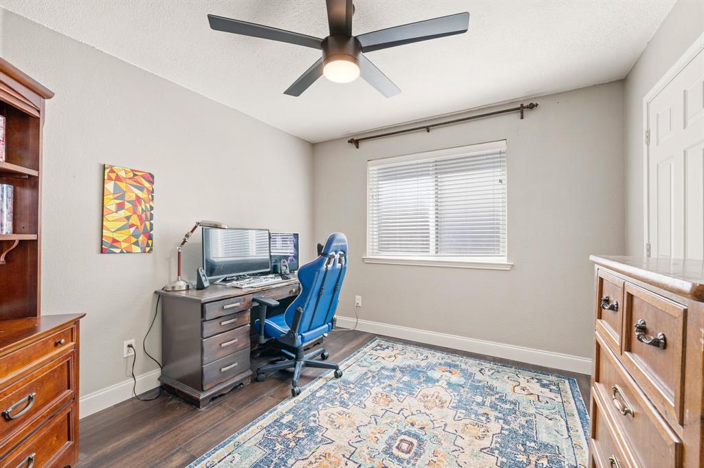 Parkwood Estates Add - Residential