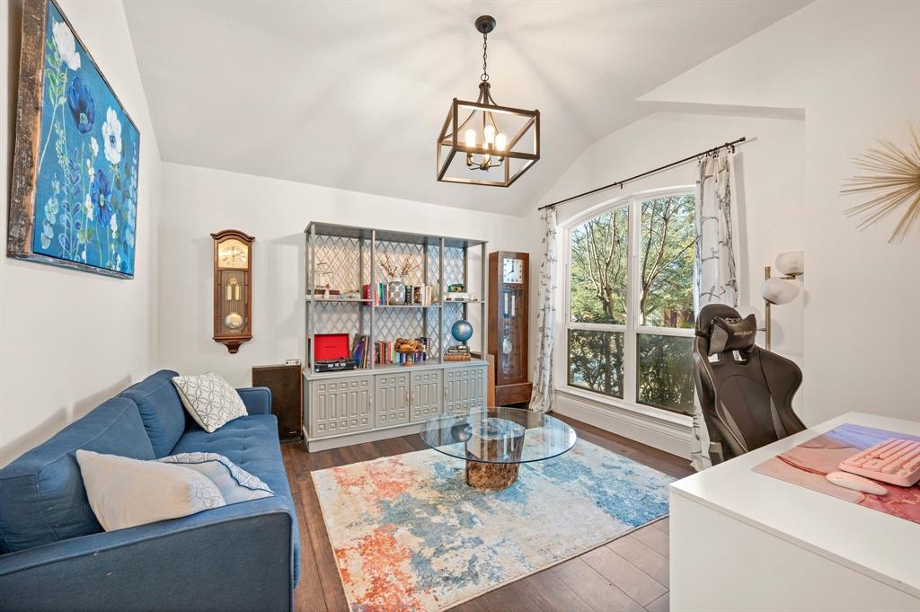 Parkwood Estates Add - Residential