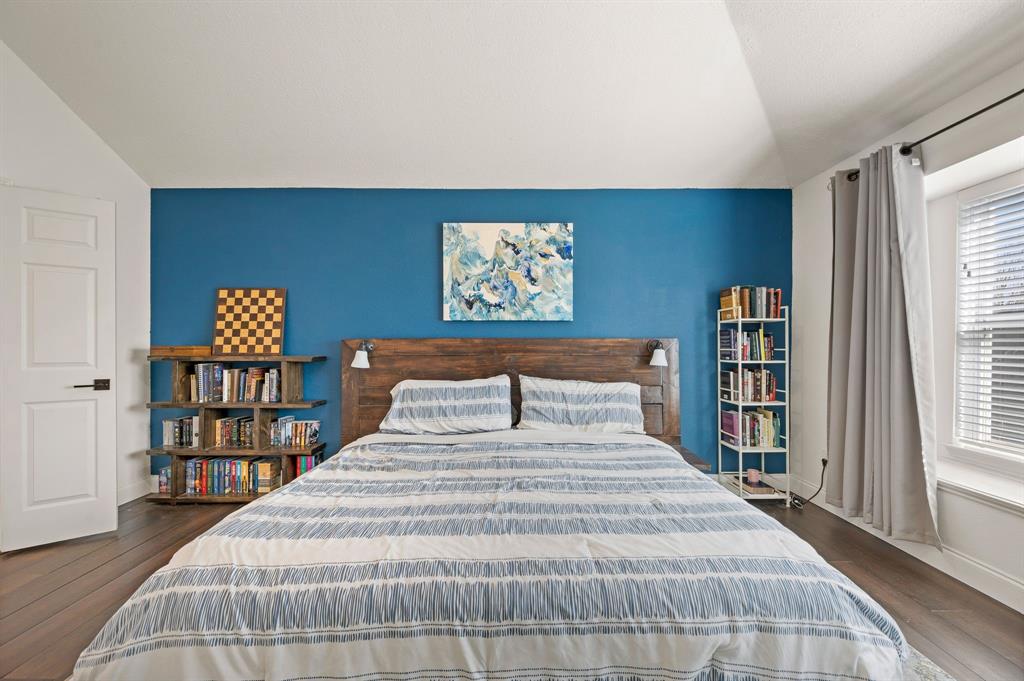 Parkwood Estates Add - Residential