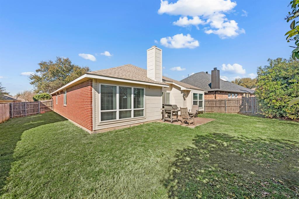 Parkwood Estates Add - Residential