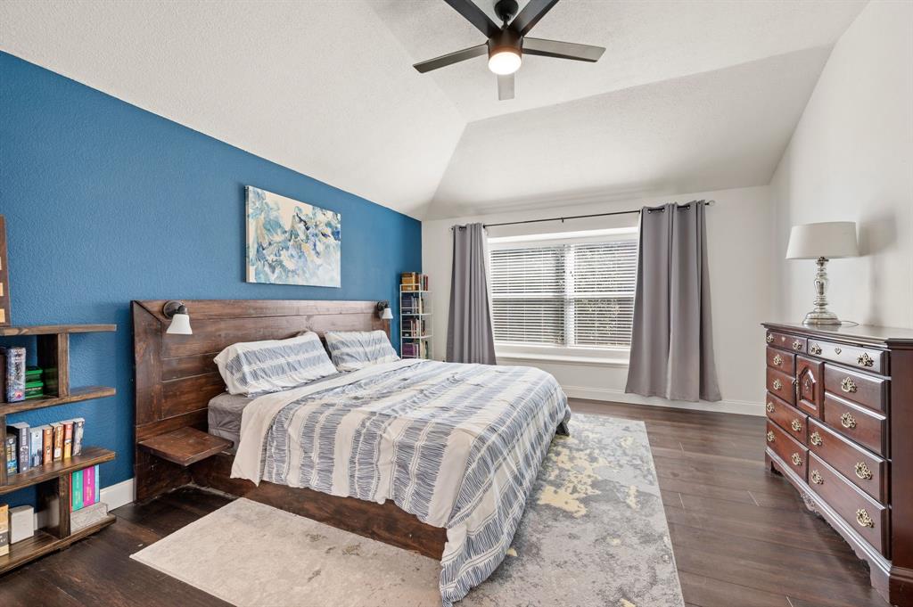 Parkwood Estates Add - Residential