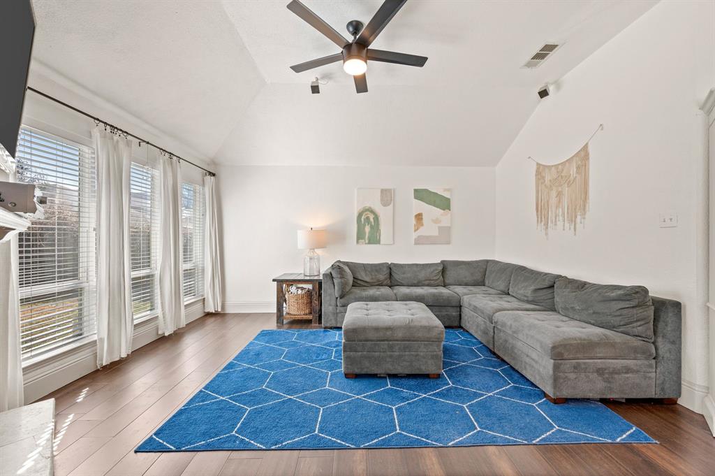 Parkwood Estates Add - Residential