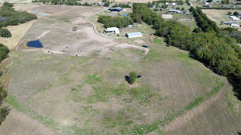 ELIZABETH PARSONS HRS, TRACT 5.05; 13. ACRES - Land