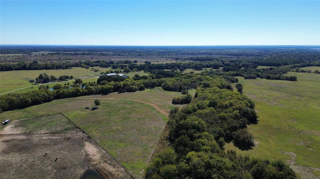 ELIZABETH PARSONS HRS, TRACT 5.05; 13. ACRES - Land