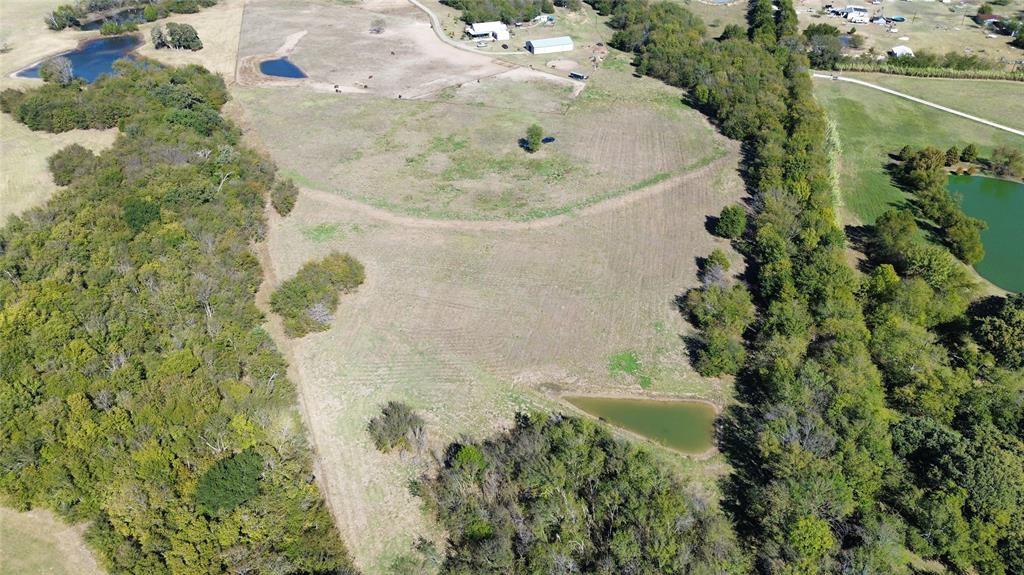 ELIZABETH PARSONS HRS, TRACT 5.05; 13. ACRES - Land