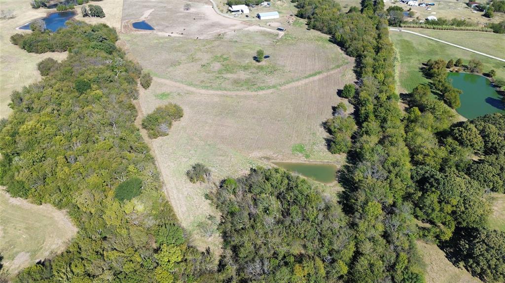 ELIZABETH PARSONS HRS, TRACT 5.05; 13. ACRES - Land