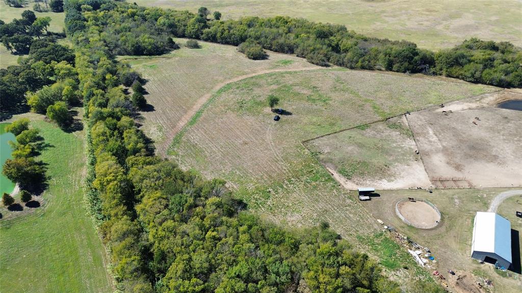 ELIZABETH PARSONS HRS, TRACT 5.05; 13. ACRES - Land