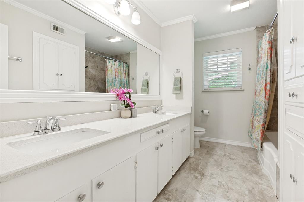 Merriman Park - Residential