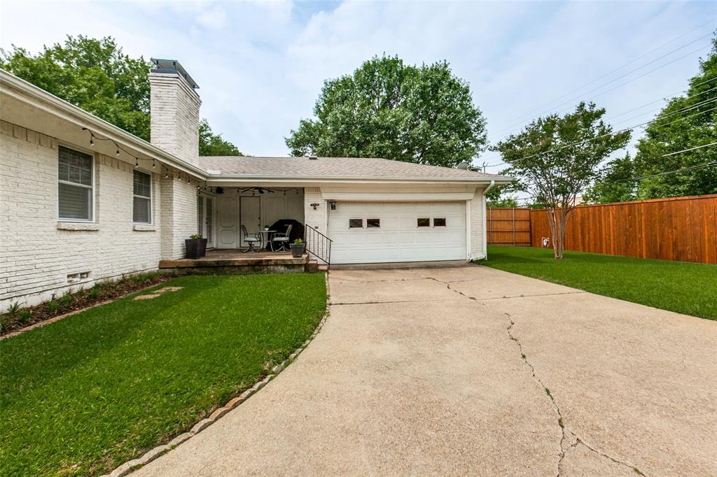 Merriman Park - Residential