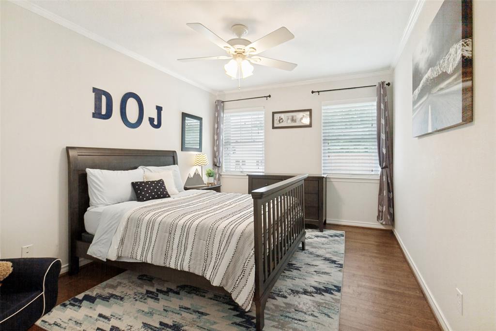 Merriman Park - Residential