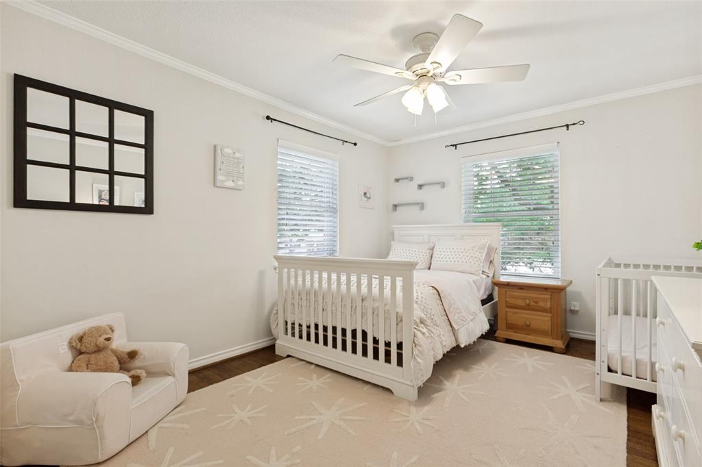 Merriman Park - Residential
