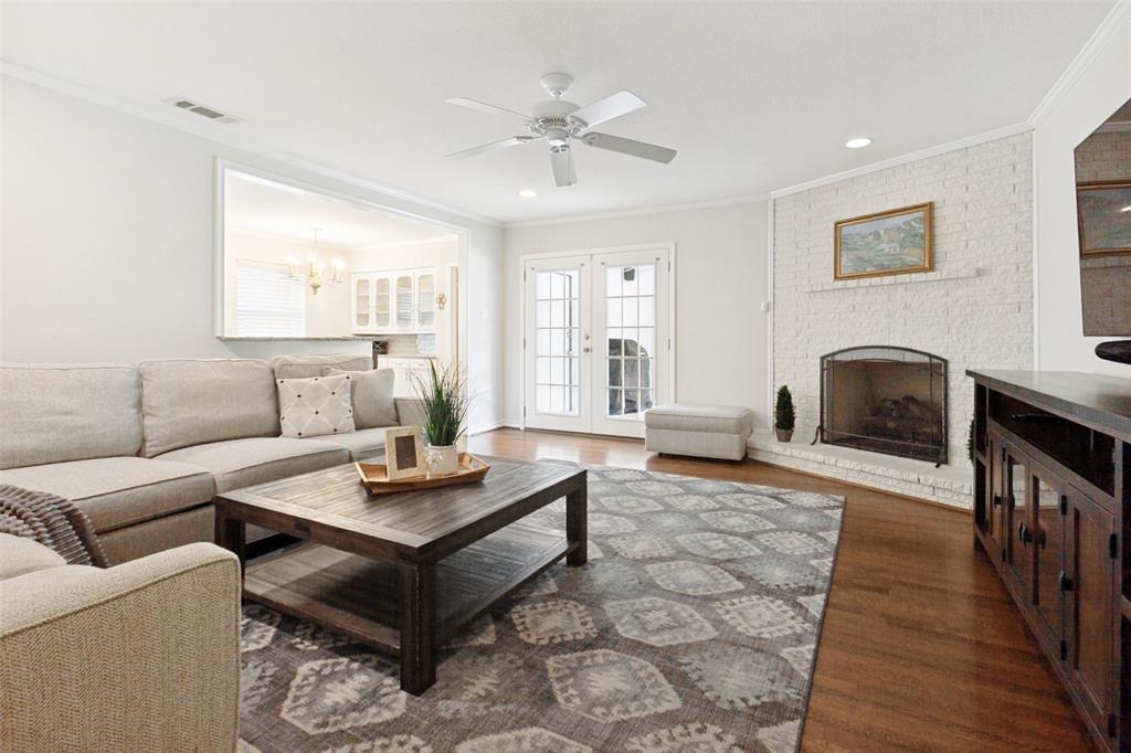 Merriman Park - Residential