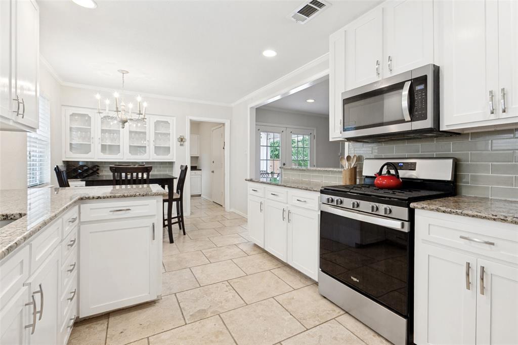 Merriman Park - Residential