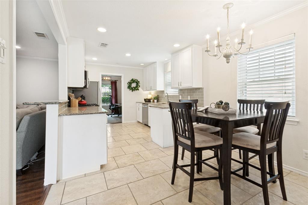 Merriman Park - Residential