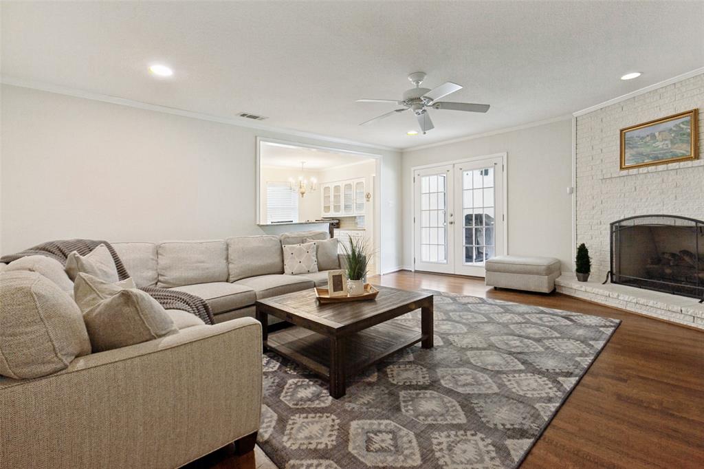 Merriman Park - Residential