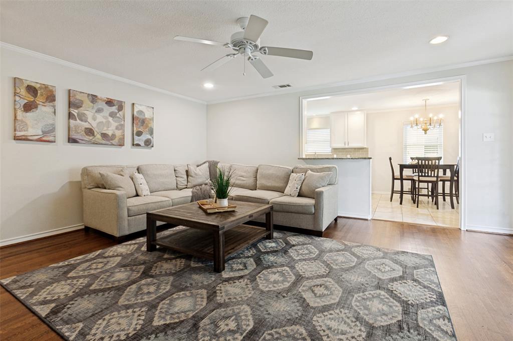 Merriman Park - Residential