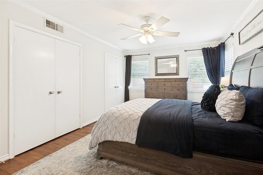 Merriman Park - Residential