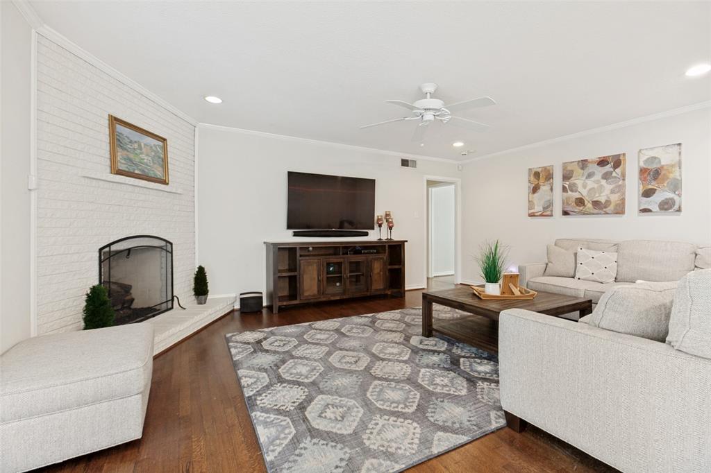 Merriman Park - Residential