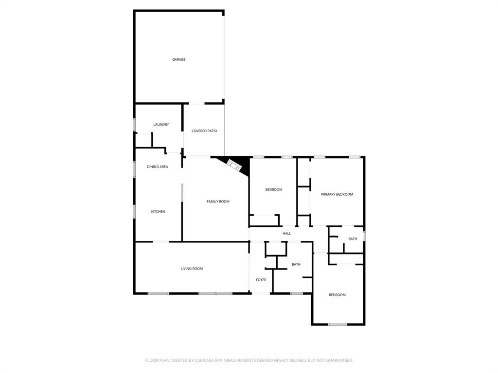 Merriman Park - Residential
