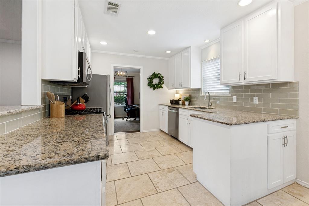 Merriman Park - Residential