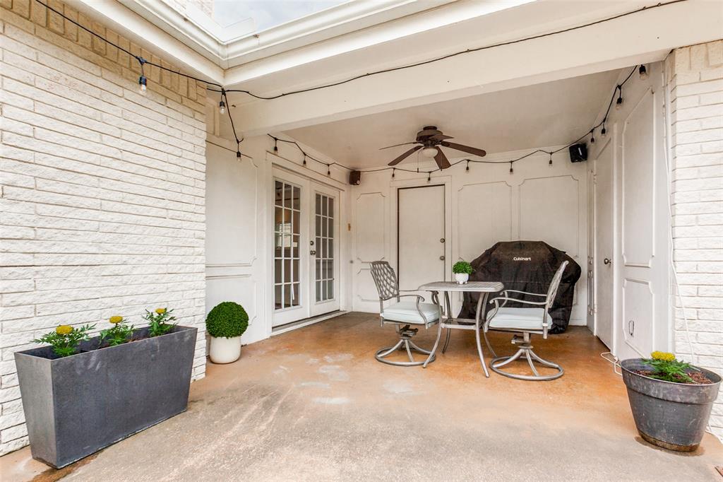 Merriman Park - Residential