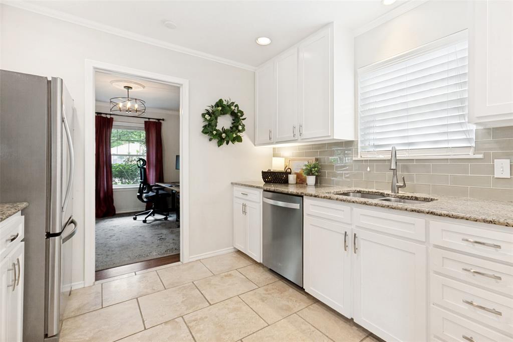 Merriman Park - Residential