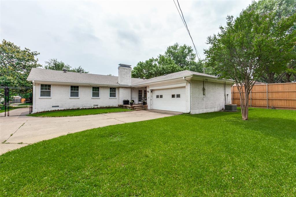 Merriman Park - Residential