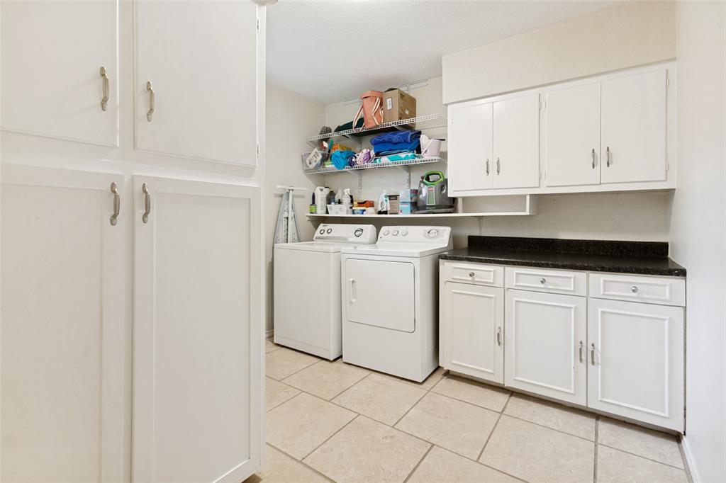 Merriman Park - Residential