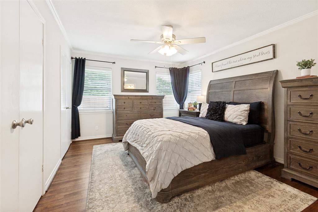 Merriman Park - Residential