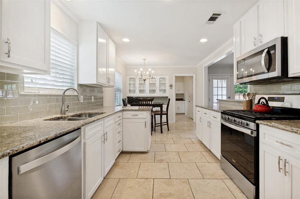 Merriman Park - Residential