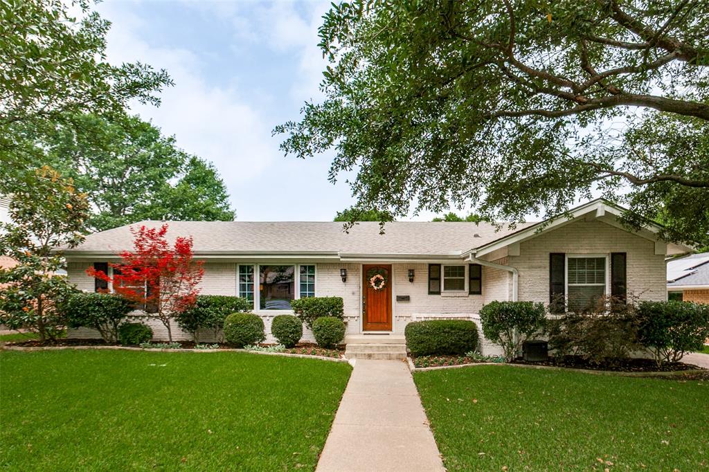 Merriman Park - Residential