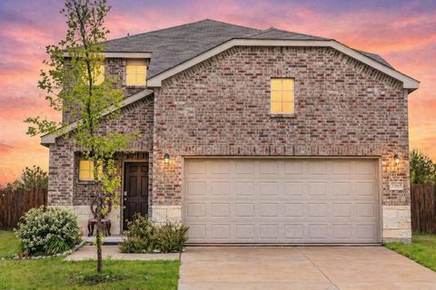 Photo of 2063 Henrietta Drive, Forney, TX 75126 (MLS # 21255080)