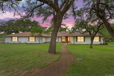 153 Eagle Canyon Drive China Spring TX 76633