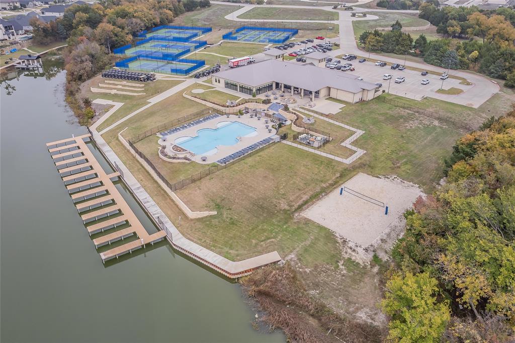 Heath Golf & Yacht Club - Residential