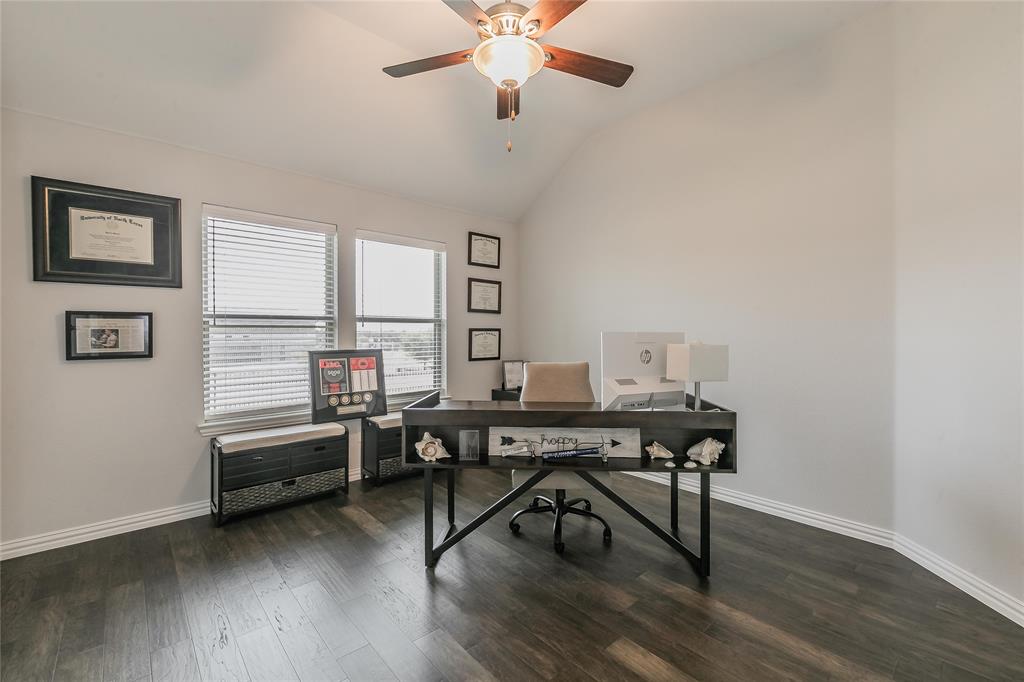 Heath Golf & Yacht Club - Residential