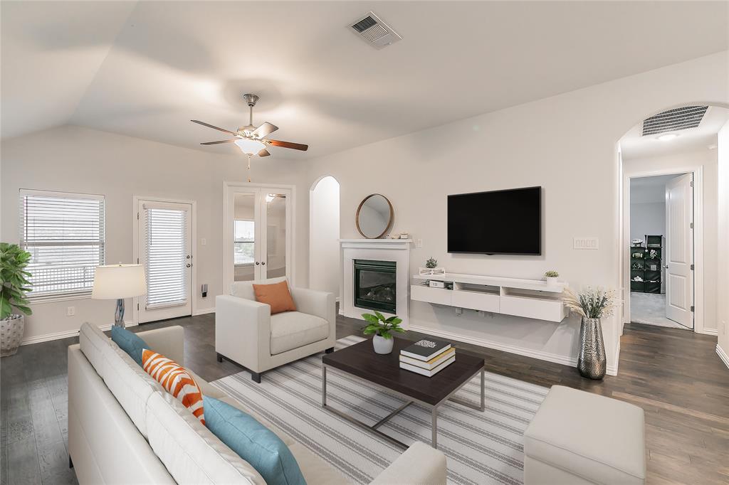 Heath Golf & Yacht Club - Residential