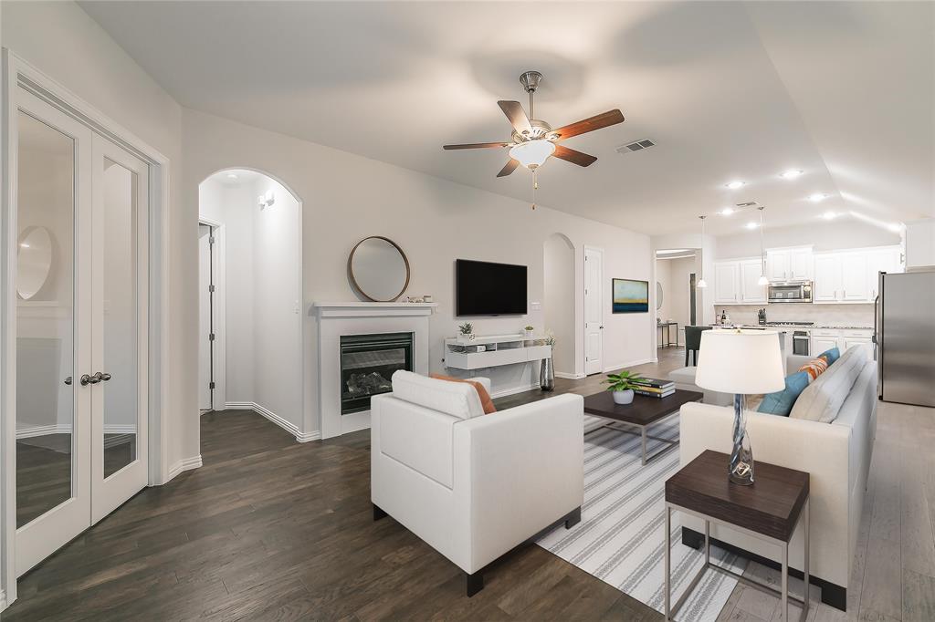 Heath Golf & Yacht Club - Residential