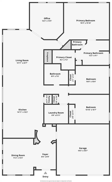 Heath Golf & Yacht Club - Residential