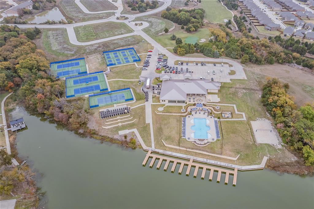 Heath Golf & Yacht Club - Residential